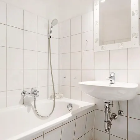 Apartamento Bjoern Schuhknecht Hanóver