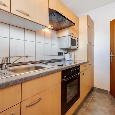 Bjoern Schuhknecht Apartamento *