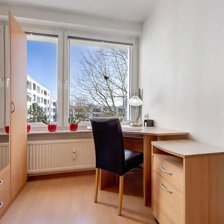 Bjoern Schuhknecht Apartamento *