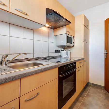 Bjoern Schuhknecht Apartman Hannover
