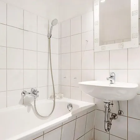 Apartman Bjoern Schuhknecht Hannover