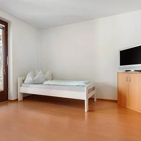 Bjoern Schuhknecht Apartman Hannover