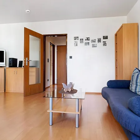 Bjoern Schuhknecht Apartman Hannover