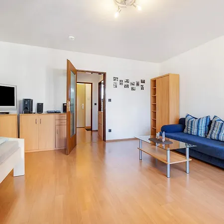 דירה Bjoern Schuhknecht