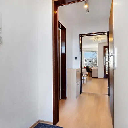 דירה Bjoern Schuhknecht