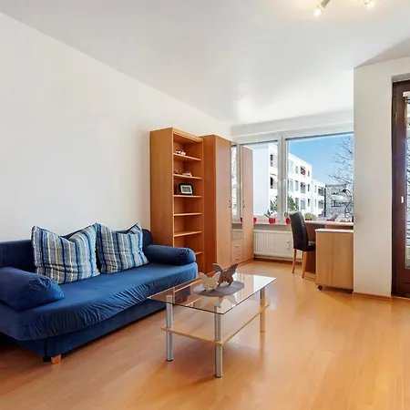 Bjoern Schuhknecht Apartman