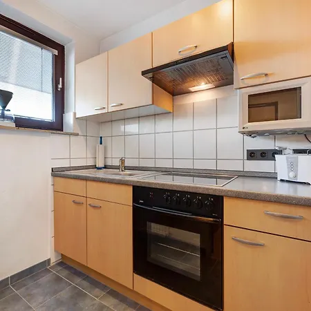 Apartman Bjoern Schuhknecht *