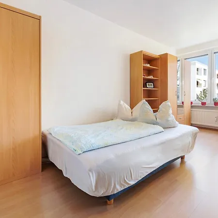 Apartman Bjoern Schuhknecht Hannover