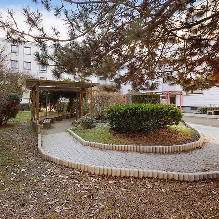 Apartman Bjoern Schuhknecht *