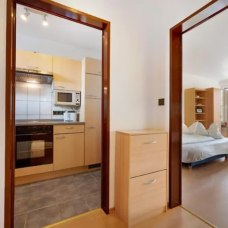 Bjoern Schuhknecht Apartman *