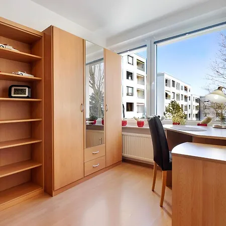 Apartman Bjoern Schuhknecht *